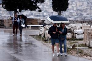 ΚΑΚΟΚΑΙΡΙΑ