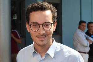 ΣΥΡΙΖΑ Καλπάκης