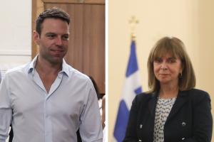 ΚΑΣΣΕΛΑΚΗΣ ΣΑΚΕΛΛΑΡΟΠΟΥΛΟΥ ΜΟΝΤΑΖ