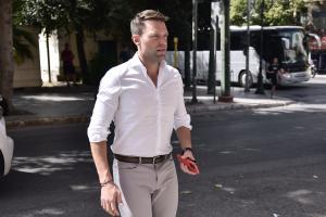 Στέφανος Κασσελάκης