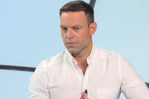 Ο Στέφανος Κασσελάκης