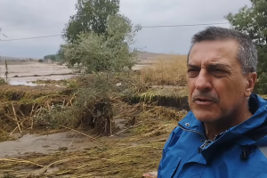 Δημήτρης Κουρέτας