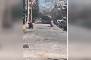 ΦΩΤΙΑ ΛΕΩΦΟΡΕΙΟ ΡΕΝΤΗ