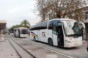 Λεωφορείο ΟΣΕ