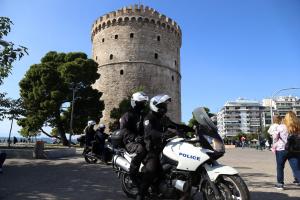 ΛΕΥΚΟΣ ΠΥΡΓΟΣ