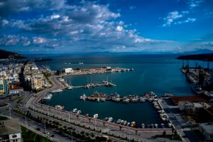 Λιμάνι Βόλου