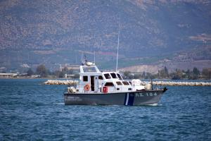 Λιμενικό