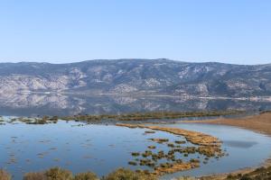 Λίμνη Κάρλα
