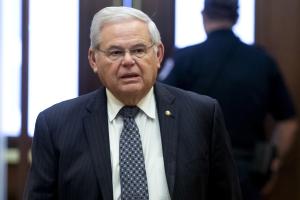 Μενέντεζ Μπομπ