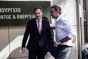 ΜΗΤΣΟΤΑΚΗΣ ΣΚΥΛΑΚΑΚΗΣ