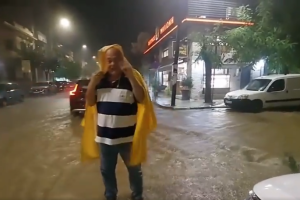 ΑΧΙΛΛΕΑΣ ΜΠΕΟΣ