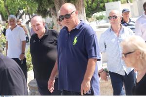 Ο Αχιλλέας Μπέος