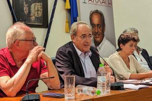 Γιάννης Μυλόπουλος Χαλκιδική