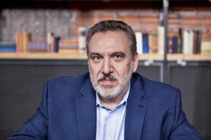 Ο Όθων Ηλιόπουλος