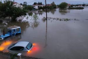 ΠΑΛΑΜΑΣ ΠΛΗΜΜΥΡΑ