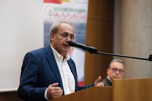 Γιάννης Μυλόπουλος περιφέρεια Θεσσαλονίκη