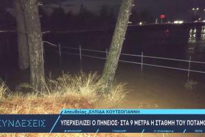 Πηνειός