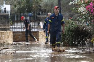 ΠΥΡΟΣΒΕΣΤΗΣ ΠΛΗΜΜΥΡΑ