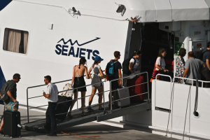 seajet