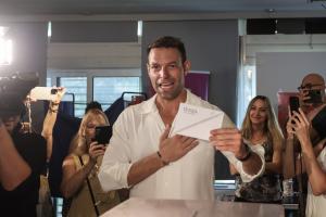 ΣΤΕΦΑΝΟΣ ΚΑΣΣΕΛΑΚΗΣ