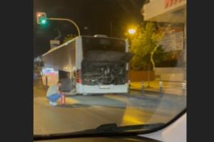 Θεσσαλονίκη ΚΤΕΛ