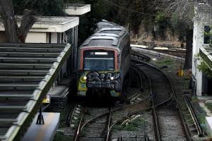 Τρένο