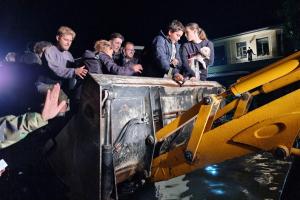 ΤΡΙΚΑΛΑ ΑΠΕΓΚΛΩΒΙΣΜΟΣ ΠΛΗΜΜΥΡΑ