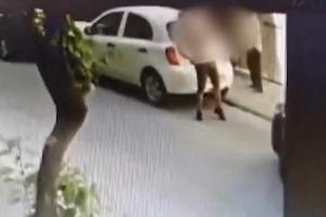Εκτέλεση στον Πειραιά