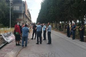 ΒΙΟΜΕ ΕΛΑΣ ΑΣΤΥΝΟΜΙΑ ΑΛΛΗΛΕΓΓΥΟΙ