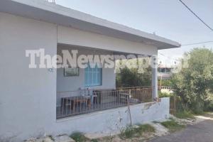 Βόλος σπίτι κακοποίηση