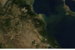 Χαλκιδική Δορυφόρος