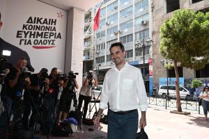 Χαρίτσης