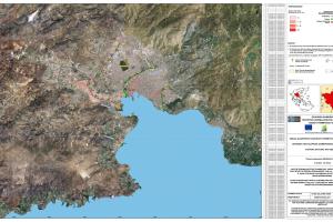 ΧΑΡΤΗ ΠΛΗΜΜΥΡΑΣ ΒΟΛΟΥ