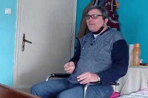 Χρήστος Χρονόπουλος