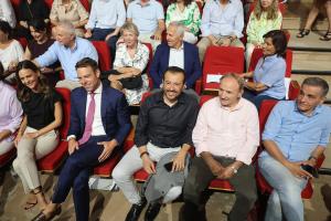 ΥΠΟΨΗΦΙΟΙ ΣΥΡΙΖΑ