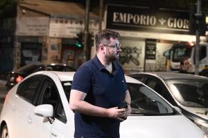 Ο Κώστας Ζαχαριάδης
