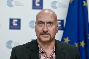 Θεοκλής Ζαούτης