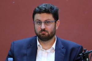 Ο Κώστας Ζαχαριάδης