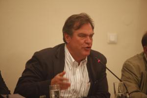 Σπύρος Χατζάρας