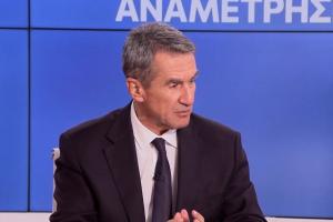 Ο Ανδρέας Λοβέρδος