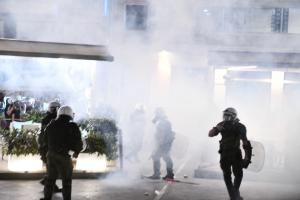ΑΣΤΥΝΟΜΙΚΗ ΒΙΑ