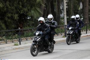 ΑΣΤΥΝΟΜΙΚΟΙ