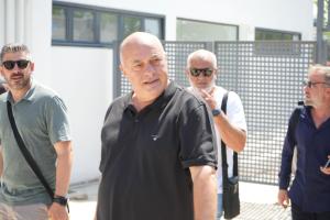 Ο Αχιλλέας Μπέος