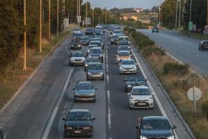 ΑΥΤΟΚΙΝΗΤΑ ΚΥΚΛΟΦΟΡΙΑΚΟ
