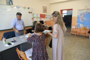 ΔΗΜΟΤΙΚΕΣ ΕΚΛΟΓΕΣ 2023