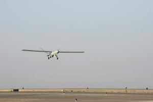 Drone στον αέρα