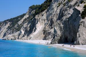 Εγκρεμνοί Λευκάδα