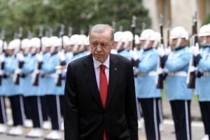 Ερντογάν
