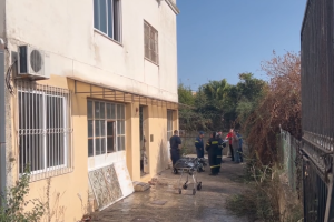 ΕΡΓΑΤΙΚΟ ΔΥΣΤΥΧΗΜΑ