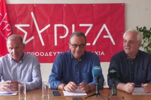 Ο Σωκράτης Φάμελλος